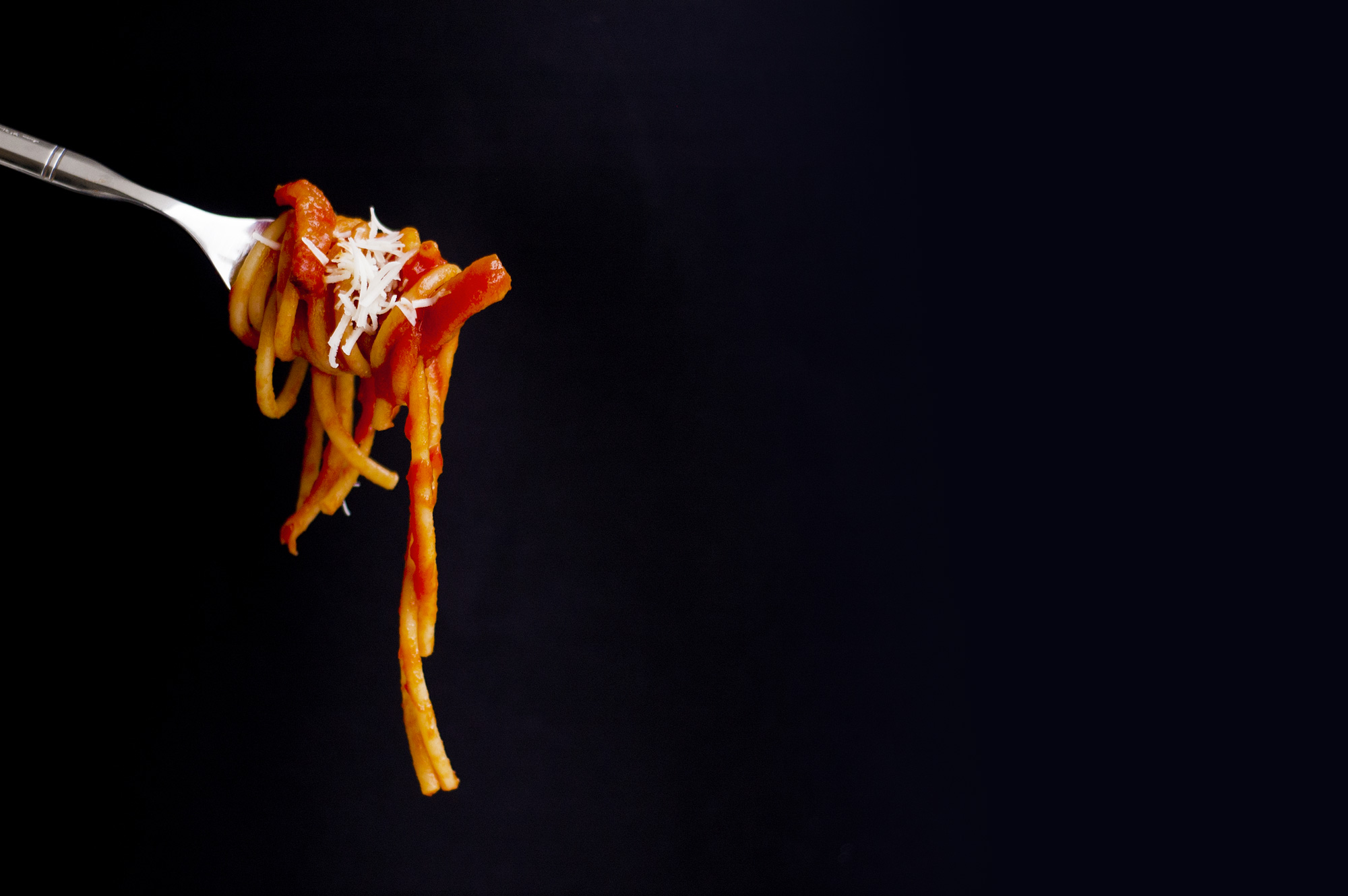 Amatriciana | Fabio Fidanza's Kitchen