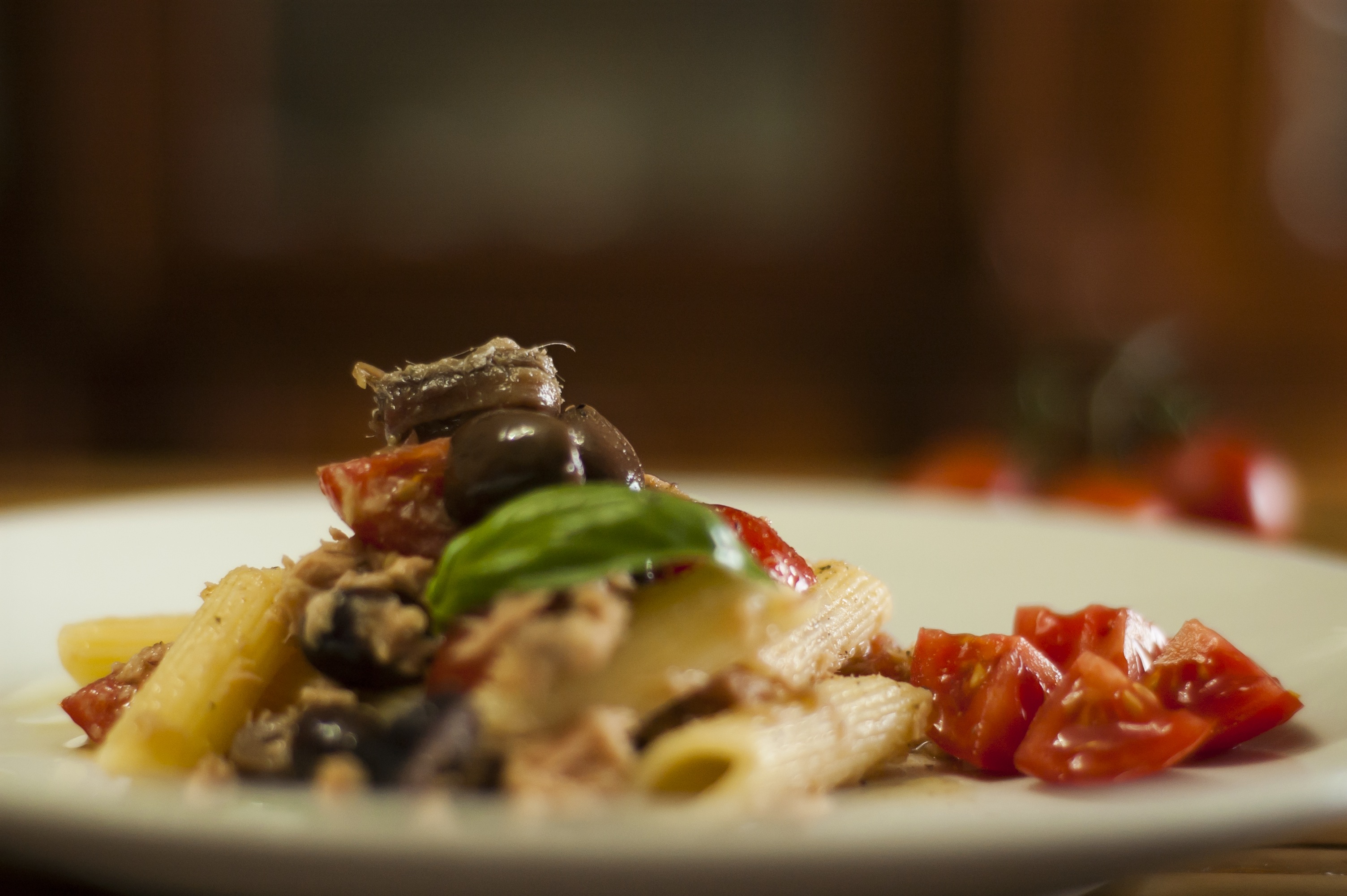 Pasta fredda | Fabio Fidanza's Kitchen