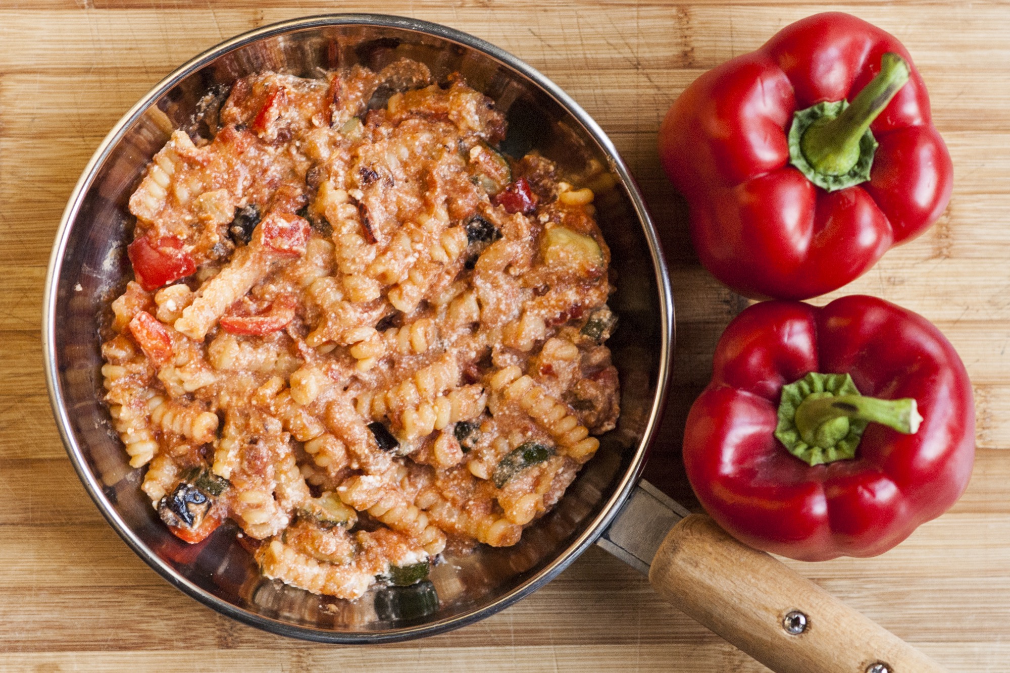Pecorara | Fabio Fidanza's Kitchen